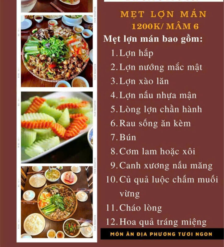 Món ăn 15