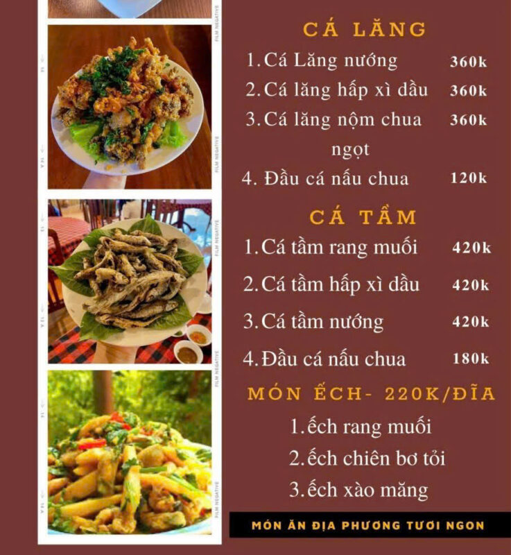Món ăn 2