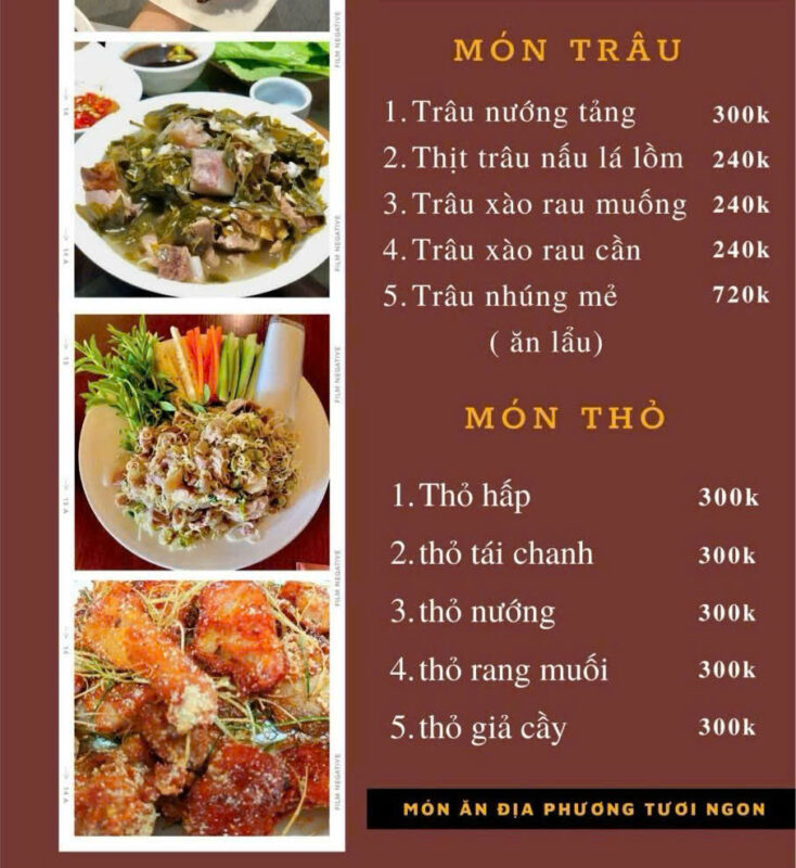 Món ăn 3