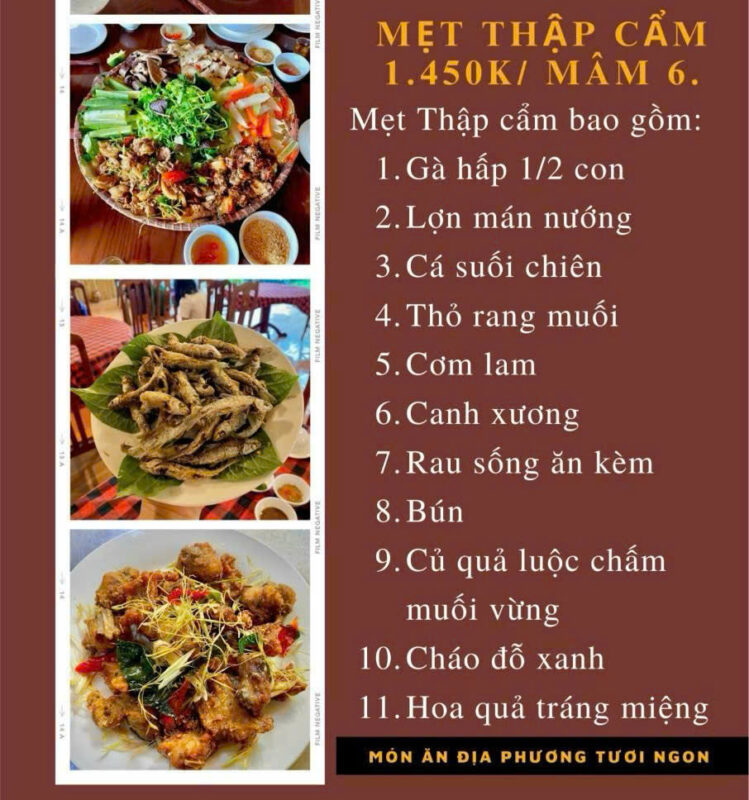 Món ăn 5