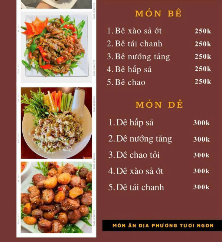 Món ăn 9